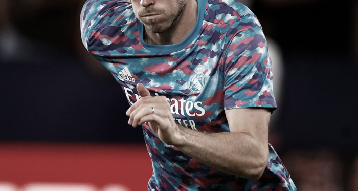 Sin Bale hasta noviembre