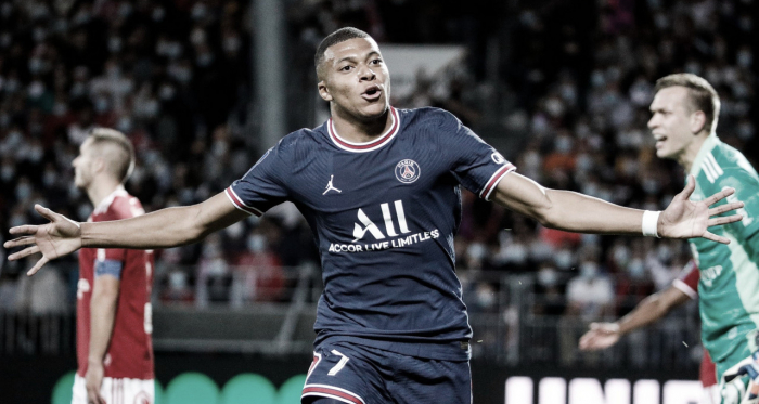 Las claves del fichaje de Mbappé