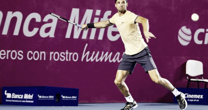 Foto: Divulgação / Abierto de Tenis Mifel