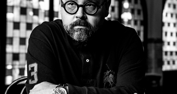 Muere Carlos Ruiz Zafón