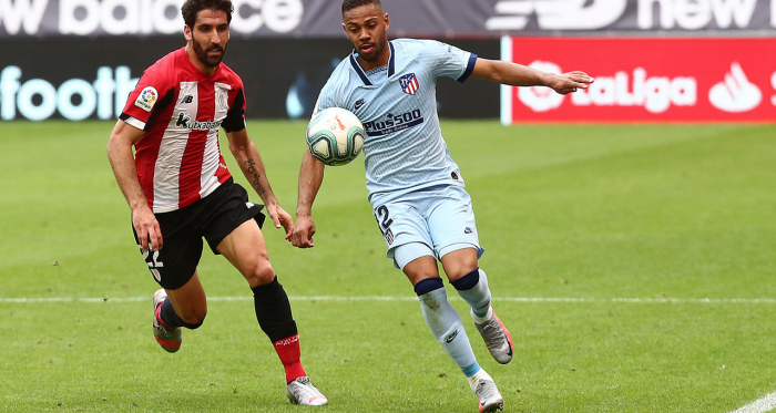 La Liga: scialbo 0-0 tra Bilbao e Atletico Madrid