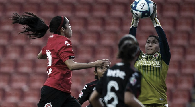 (Foto: @XolosFemenil)