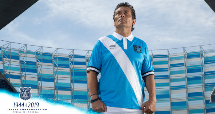 Foto: Club Puebla