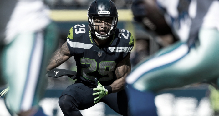 El profundo Earl Thomas fue adquirido por los Baltimore Ravens (foto Baltimore Ravens)