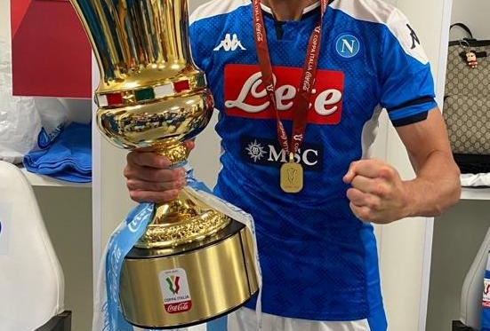 Analisi della finale di Coppa Italia: Il Napoli ha meritato la Coppa