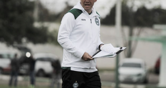 Foto: Divulgação/Site Oficial Coritiba