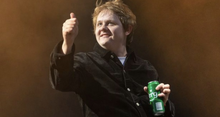 Lewis Capaldi will be playing in Cologne the 26th of October