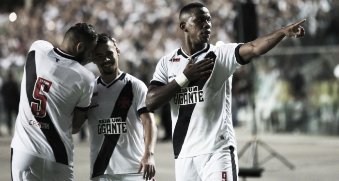 (Foto: Carlos Gregório Jr/Vasco da Gama)