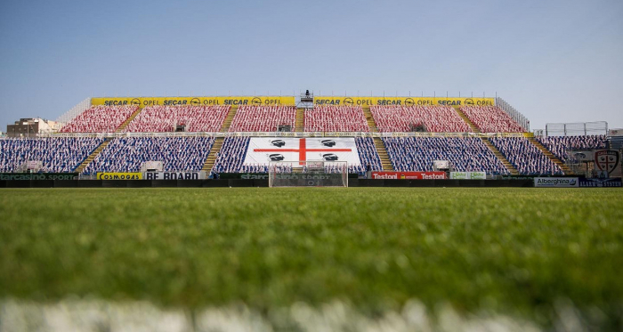 Poker del Cagliari al Torino: 4-2 alla Sardegna Arena