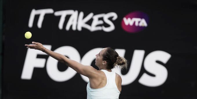 (Foto: Divulgação/ WTA)