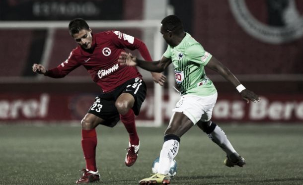 (Foto: Club Tijuana Xoloitzcuintles)