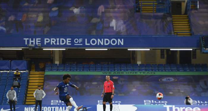 Chelsea e Leicester continuano la battaglia Champions
