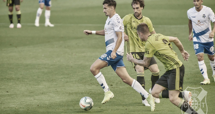 Tablas insuficientes en el Heliodoro (1-1)