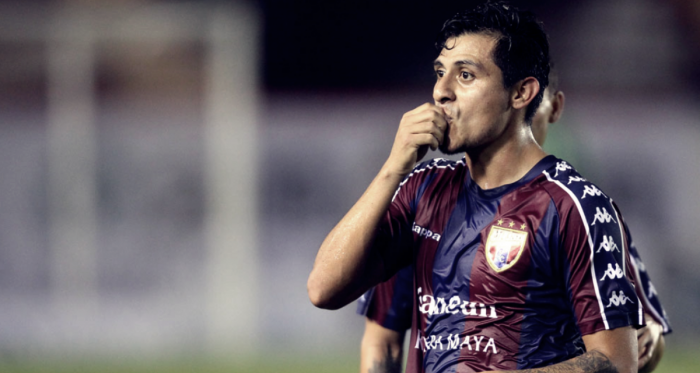 Foto: Atlante FC
