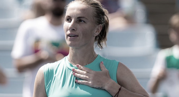 Foto: Divulgação/WTA