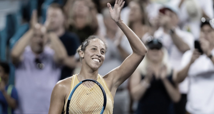 Foto: Divulgação/WTA