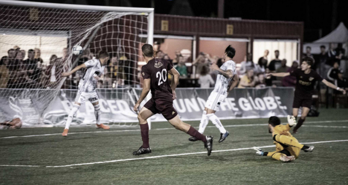 Foto: Detroit City FC