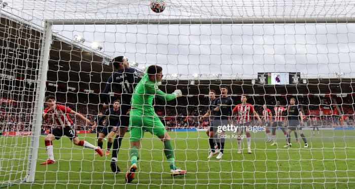 Southampton 2-2 Burnley: The Warm Down