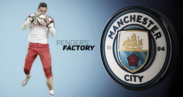 Benfica confirma, à CMVM, negociações com o City por Ederson