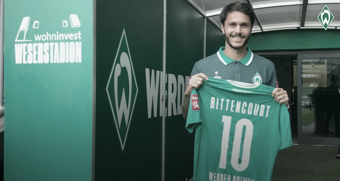 <div>Foto: Reprodução/ Werder Bremen<br></div>