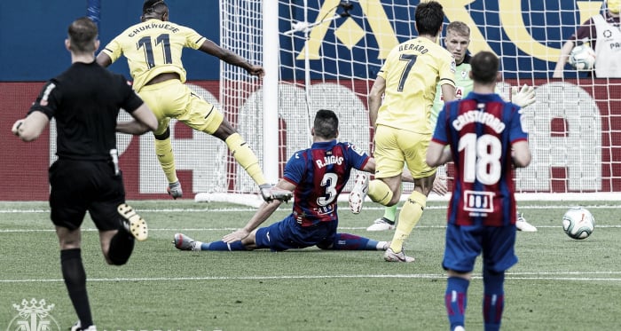 Previa Villarreal CF - SD Eibar: En busca de la primera victoria