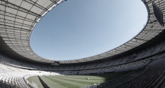 FMF cancela final do Troféu Inconfidência entre Cruzeiro e Uberlândia por casos de Covid-19