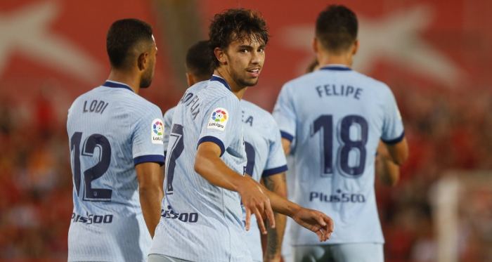 Liga Spagnola- Vittorie di Atletico e Real, in attesa del Siviglia