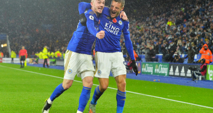 In attesa di City e Liverpool nello scontro diretto, volano Chelsea e Leicester