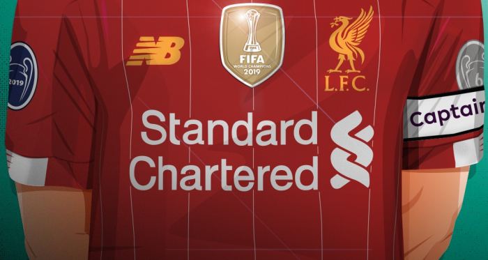 Il Liverpool è campione del mondo. Battuto il Flamengo 1-0 con i supplementari
