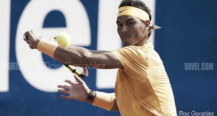 Nadal batte Kyrgios in quattro set ed esce di scena Rublev