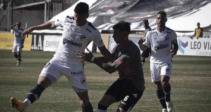 El Cervecero ganó gusto y goleó