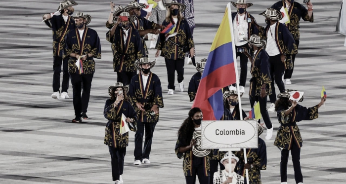 Guía de Colombia para los Juegos Olímpicos Paris 2024: a seguir con la buena racha