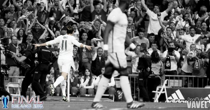 Fotos e imágenes del Real Madrid 1-0 Manchester City, de la vuelta de semifinal de la UCL