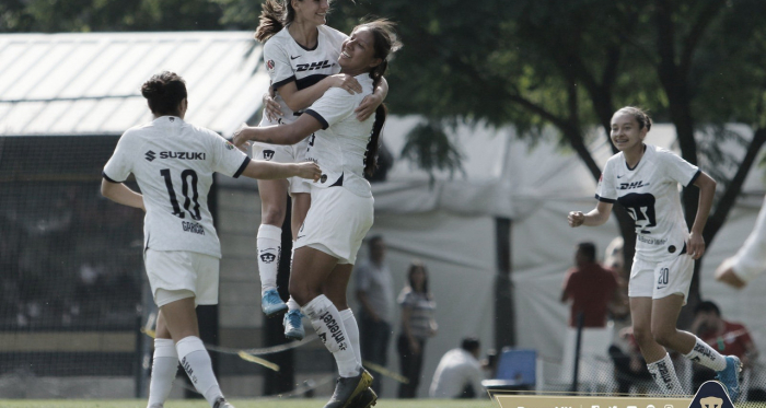 Foto PumasMX