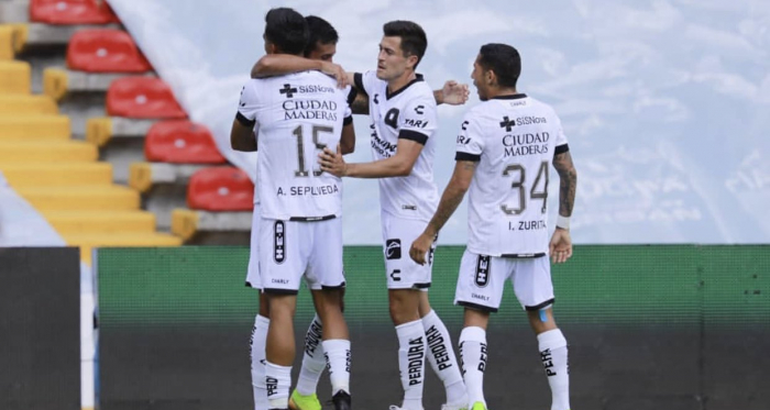 Gallos suma su primera victoria 