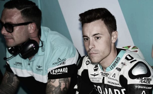 Efrén Vázquez: &quot;Phillip Island es uno de mis circuitos preferidos&quot;