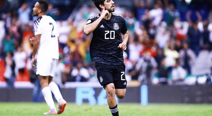 (Foto: @MiSeleccionMX)