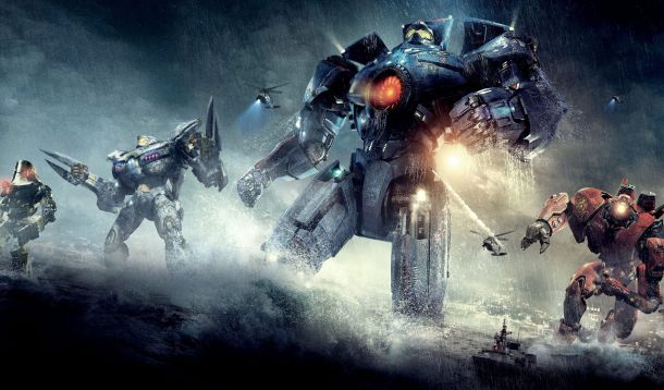 Guillermo del Toro habla sobre el futuro de &#039;Pacific Rim II&#039;