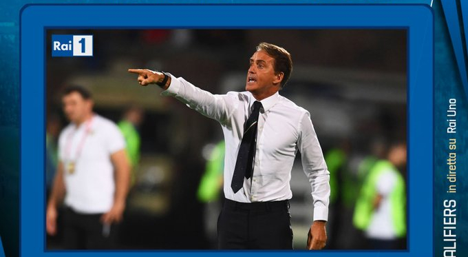 Verso Euro 2020 - L'Italia contro la Grecia per conquistare con tre turni d'anticipo la qualificazione per i prossimi Europei