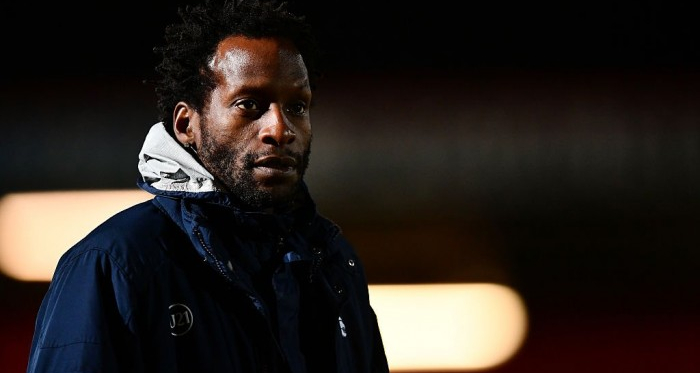 Ugo Ehiogu suffers Cardiac arrest at Spurs training center