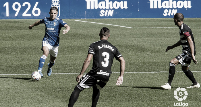 El FC Cartagena se estrena con un empate