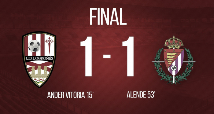 Fuente: Twitter @UDLogrones