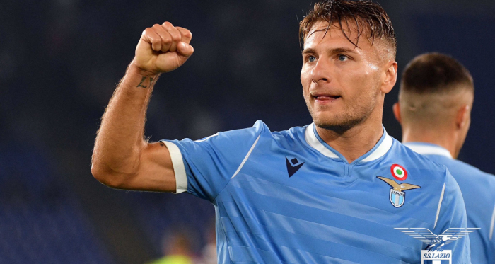 Lazio travolgente all'Olimpico: battuto 4-0 un Torino in crisi nerissima