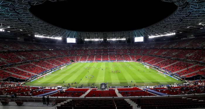 Primo atto europeo: al Bayern la Supercoppa