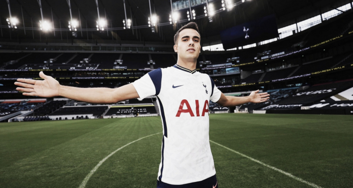OFICIAL: Reguilón ficha por el Tottenham