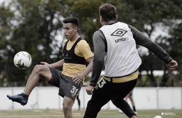 Foto: Independiente Santa Fe