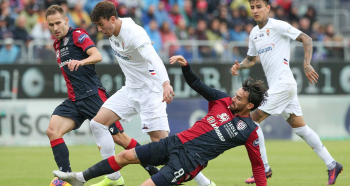 Fonte foto: Twitter Fiorentina