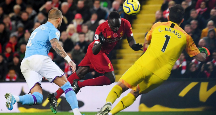 Fonte foto: Twitter Liverpool