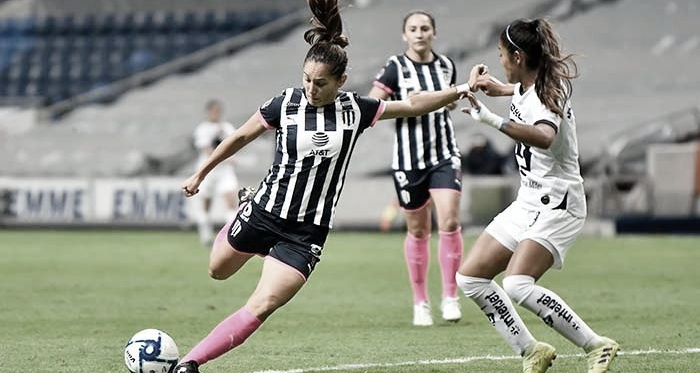 Foto: Liga BBVA Femenil
