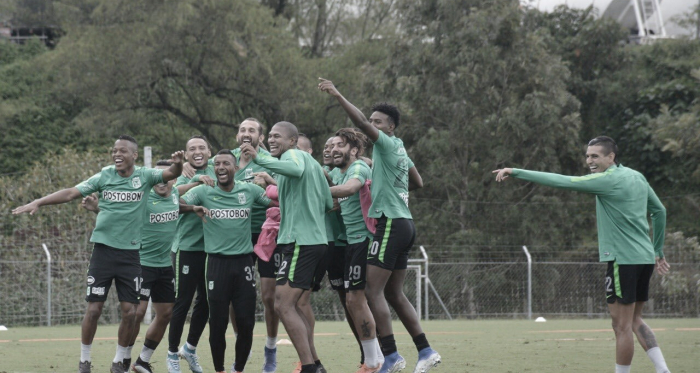 Foto: Nacionaloficial